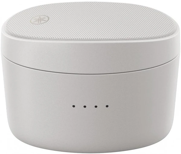 Yamaha TW-E5B True Wireless Kopfhörer Grau – Bild 4