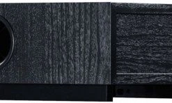 Canton ASF 75 SC Aktiv-Subwoofer Schwarz