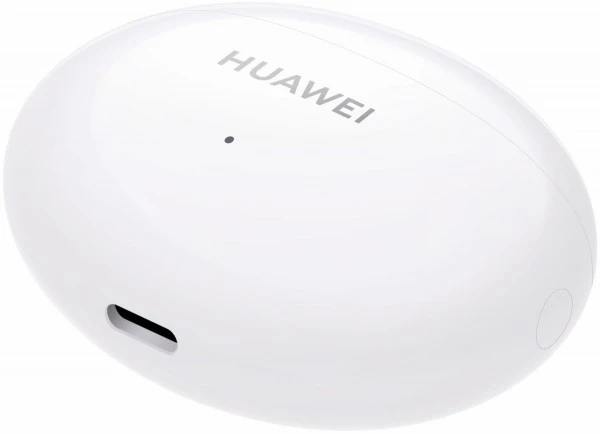 HUAWEI FreeBuds 4i True Wireless Kopfhörer Ceramic White – Bild 5