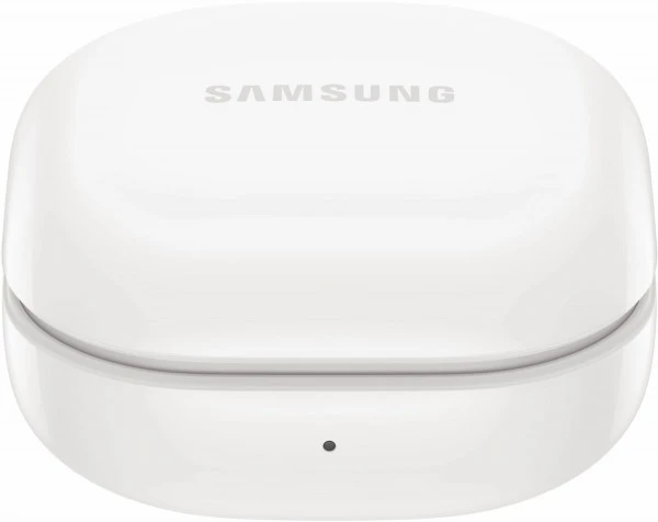 Samsung Galaxy Buds2 True Wireless Kopfhörer Weiß – Bild 4