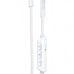 Vivanco Smart Air Bluetooth-Kopfhörer Bright White