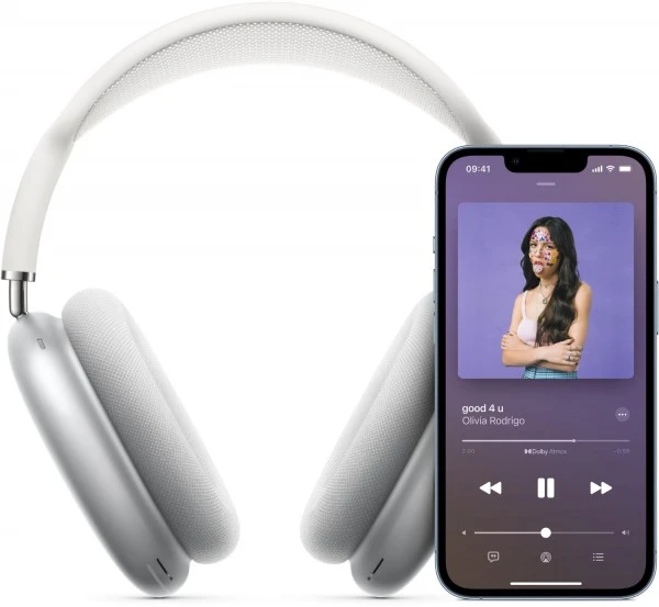 Apple AirPods Max Grün – Bild 5