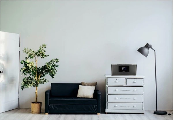 Kathrein DAB+ 200 Ultimate Hifi-System – Bild 5