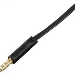 Hama Joy In-Ear In-Ear-Kopfhörer Mit Kabel Schwarz 10 Hama Joy In-Ear In-Ear-Kopfhörer Mit Kabel Schwarz -4smarts Shop c04ef2a7 f2a0 41a7 bcd9 e08de47c09a1 600x600