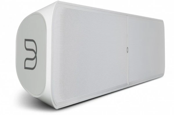 Bluesound Pulse Soundbar 2i Weiß – Bild 6