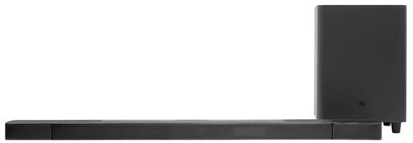 JBL Bar 9.1 TV-Soundsystem Schwarz – Bild 2