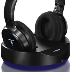 Thomson WHP6316BT Bluetooth-Kopfhörer Schwarz/blau 13 Thomson WHP6316BT Bluetooth-Kopfhörer Schwarz/blau -4smarts Shop c1b54ffe 6242 43ed a62d 4b019d039e1a 600x600