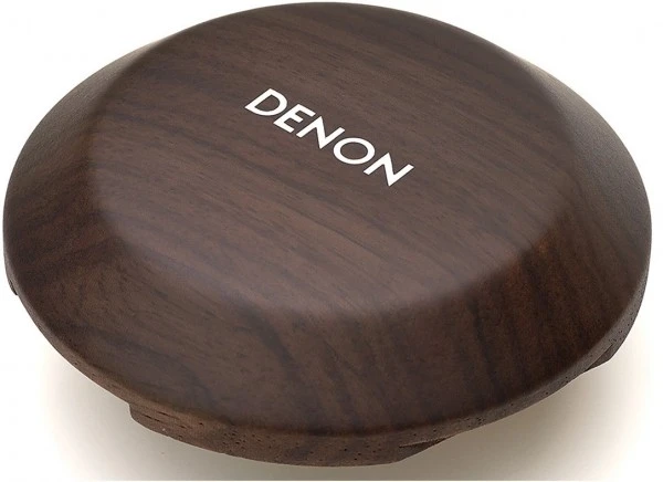 Denon AH-D5200 Kopfhörer Mit Kabel Schwarz – Bild 6