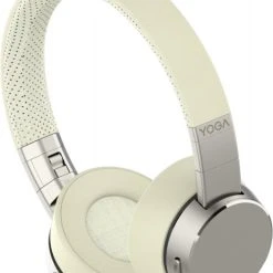 Lenovo Yoga Active Noise Cancellation Bluetooth-Kopfhörer Glimmer