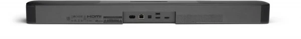 JBL Bar 5.0 Multibeam Soundbar Schwarz – Bild 5