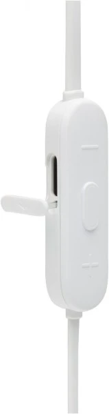 JBL Tune 125BT Bluetooth-Kopfhörer Weiß – Bild 3