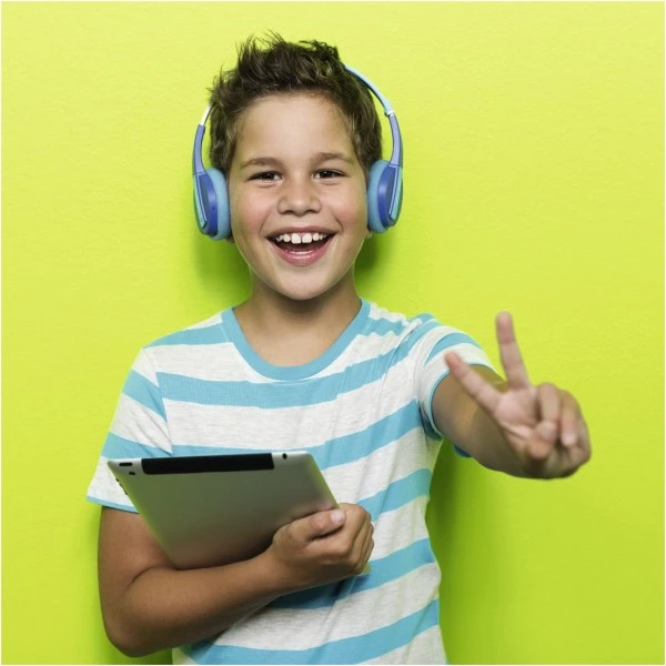 Thomson WHP-6017 B Blau – Bild 4