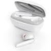 Hama Passion Clear True Wireless Kopfhörer Weiss