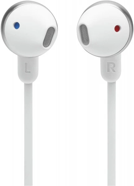 JBL Tune215BT Bluetooth-Kopfhörer Weiß – Bild 4