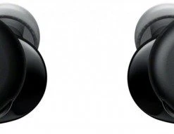 Sony WF-XB700B Bluetooth-Kopfhörer Schwarz