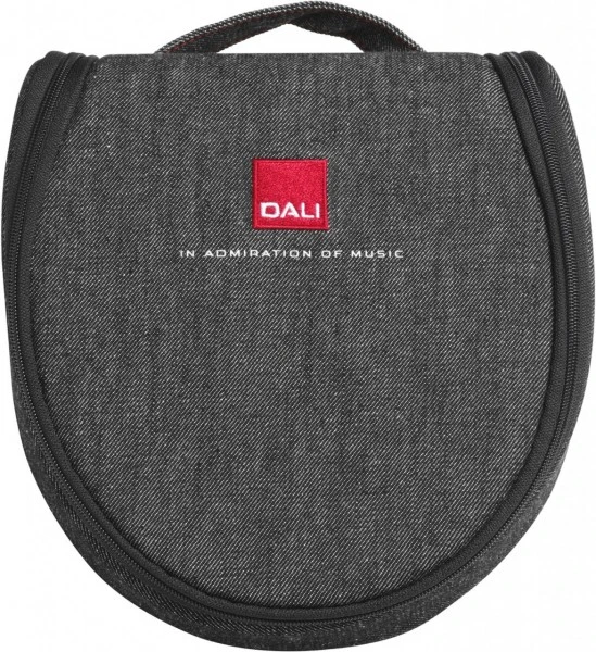 DALI IO6 Bluetooth-Kopfhörer Caramel White – Bild 3