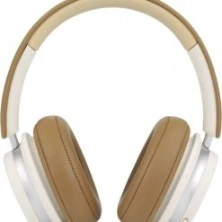 DALI IO6 Bluetooth-Kopfhörer Caramel White