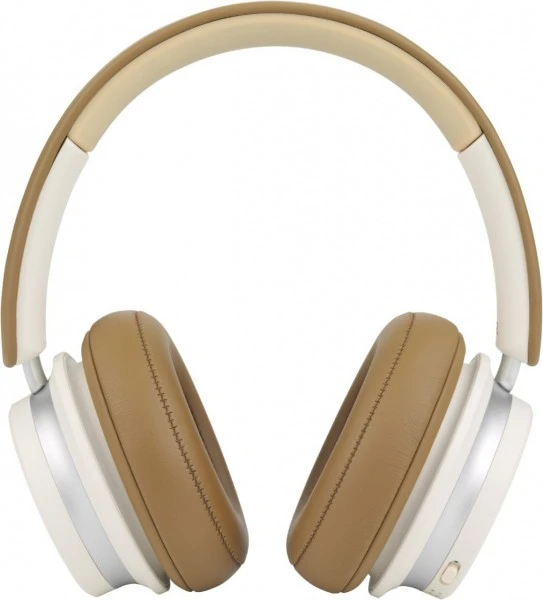 DALI IO6 Bluetooth-Kopfhörer Caramel White