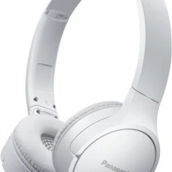 Panasonic RB-HF420B Bluetooth-Kopfhörer Weiß