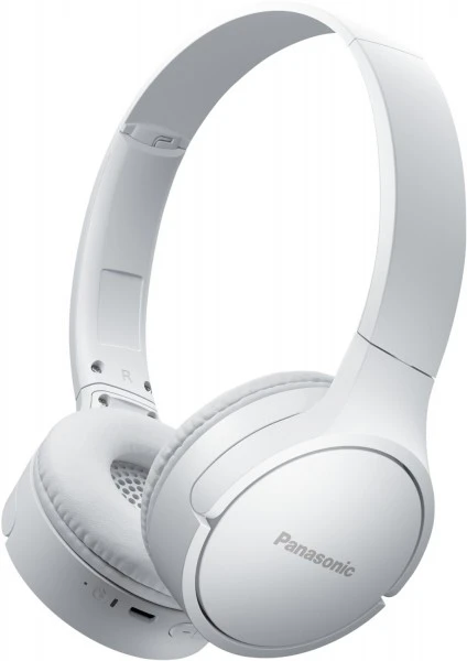Panasonic RB-HF420B Bluetooth-Kopfhörer Weiß