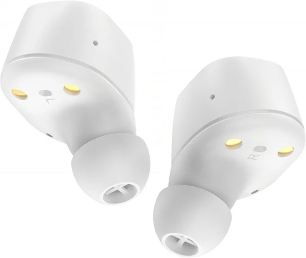 Sennheiser CX200TW1 True Wireless Kopfhörer Weiß – Bild 5