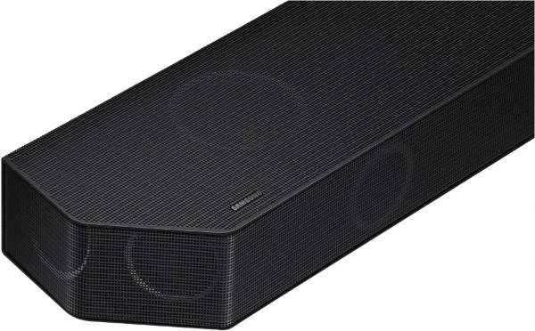 Samsung HW-Q995B Soundbar + Subwoofer + Surround Schwarz – Bild 2