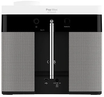 Pure Pop Maxi Bluetooth Kofferradio – Bild 3