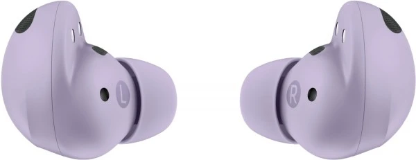 Samsung Galaxy Buds2 Pro True Wireless Kopfhörer Bora Purple – Bild 6