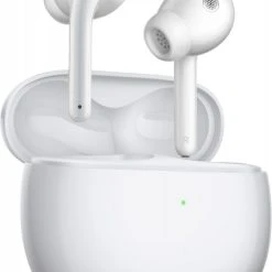 Xiaomi Buds 3 True Wireless Kopfhörer Gloss White