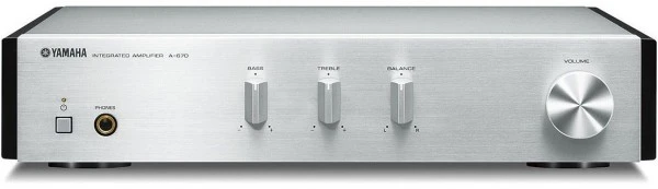 Yamaha MCR-N670 DAB Midi-Anlage (<40cm Breite) Silber/Piano Schwarz – Bild 4