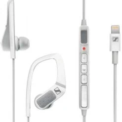 Sennheiser Ambeo Smart Headset In-Ear-Kopfhörer Mit Kabel