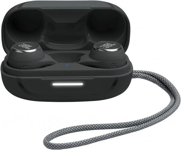 JBL Reflect Aero True Wireless Kopfhörer Schwarz – Bild 4