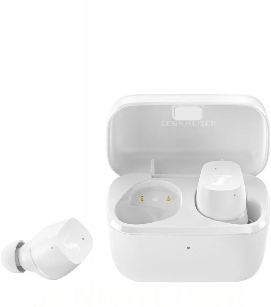 Sennheiser CX200TW1 True Wireless Kopfhörer Weiß