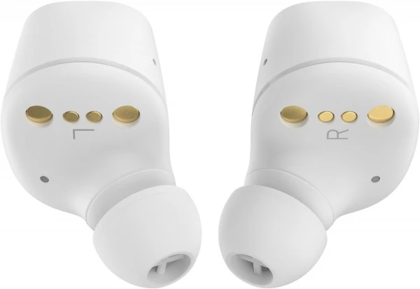 Sennheiser CX 400BT True Wireless Kopfhörer Weiß – Bild 4