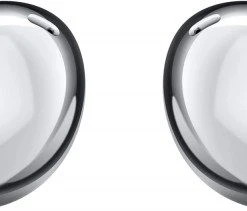 Samsung Galaxy Buds Pro True Wireless Kopfhörer Phantom Silver
