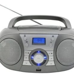 Soundmaster SCD1800TI CD/Radio-System