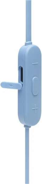 JBL Tune215BT Bluetooth-Kopfhörer Blau – Bild 5