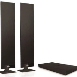 KEF V 720 W Soundbar Schwarz
