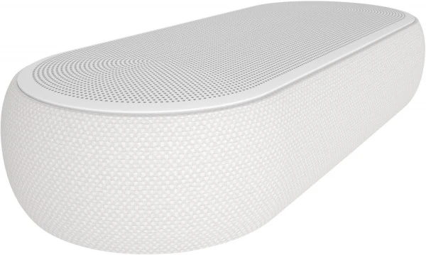 LG DQP5W Soundbar + Subwoofer Weiß – Bild 5