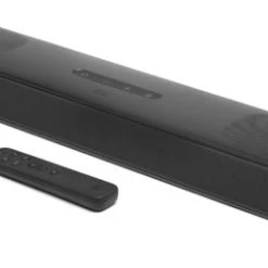 JBL Bar 5.0 Multibeam Soundbar Schwarz
