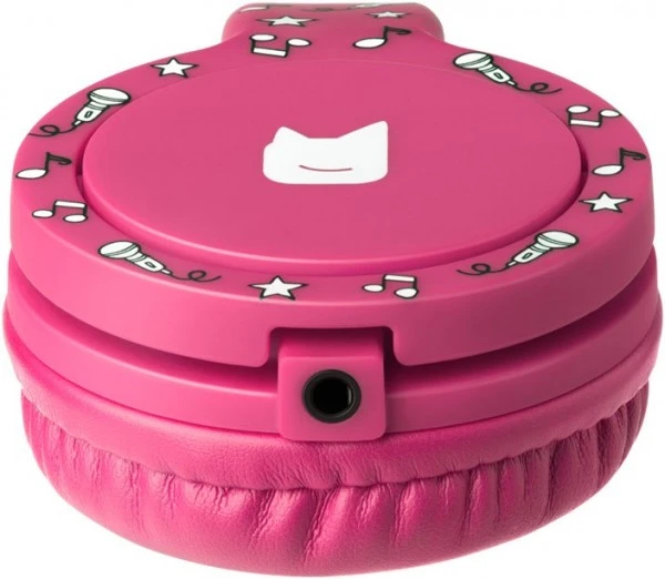 Tonies Tonie Lauscher Revision Kopfhörer Mit Kabel Pink 7 Tonies Tonie Lauscher Revision Kopfhörer Mit Kabel Pink – Bild 5