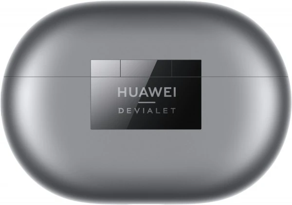HUAWEI FreeBuds Pro 2 True Wireless Kopfhörer Silver Frost – Bild 5
