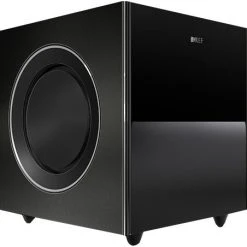 KEF Reference 8 B Stereo-Subwoofer Deep Piano Black