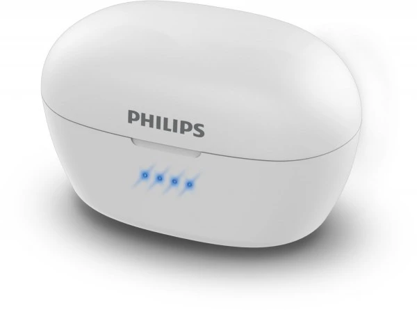 Philips TAT3215WT/00 True Wireless Kopfhörer Weiß – Bild 3