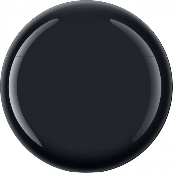 HUAWEI FreeBuds 3 True Wireless Kopfhörer Carbon Black – Bild 2