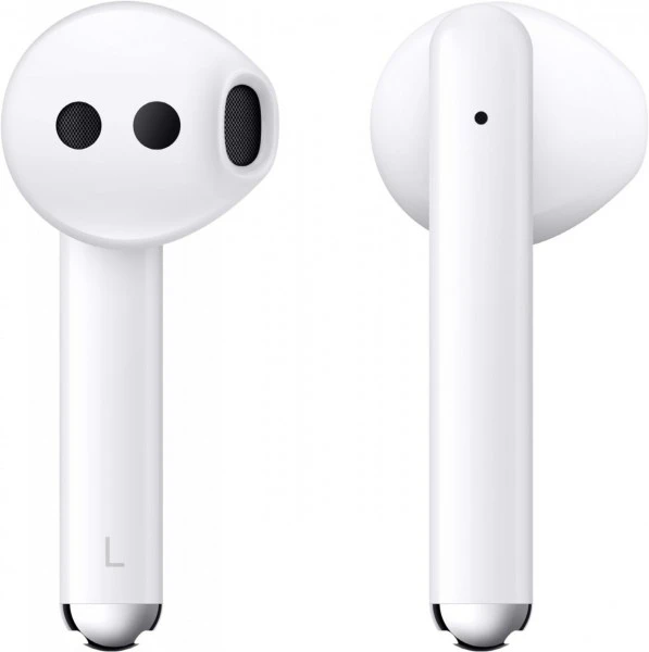 HUAWEI FreeBuds 3 True Wireless Kopfhörer Ceramic White – Bild 4