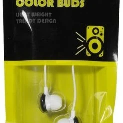 Vivanco SR 3 In-Ear-Kopfhörer Mit Kabel Schwarz