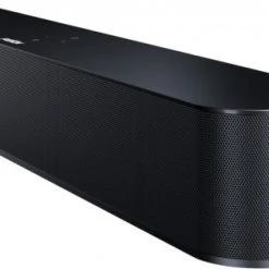 REVOX STUDIOART S100 Soundbar Schwarz