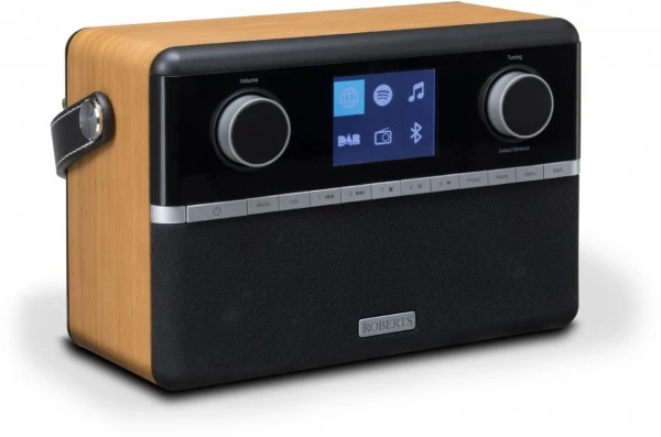 Roberts Stream 94i Internetradio – Bild 5