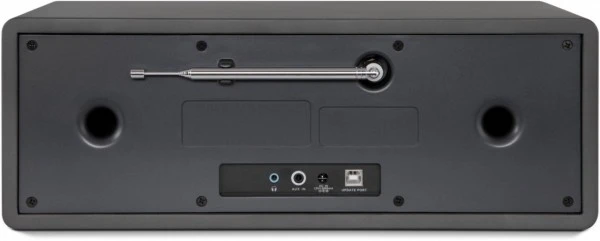 TechniSat DigitRadio 305 Heimradio Anthrazit – Bild 4